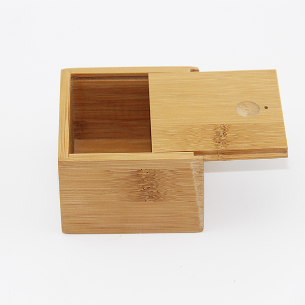 Bamboo box 012